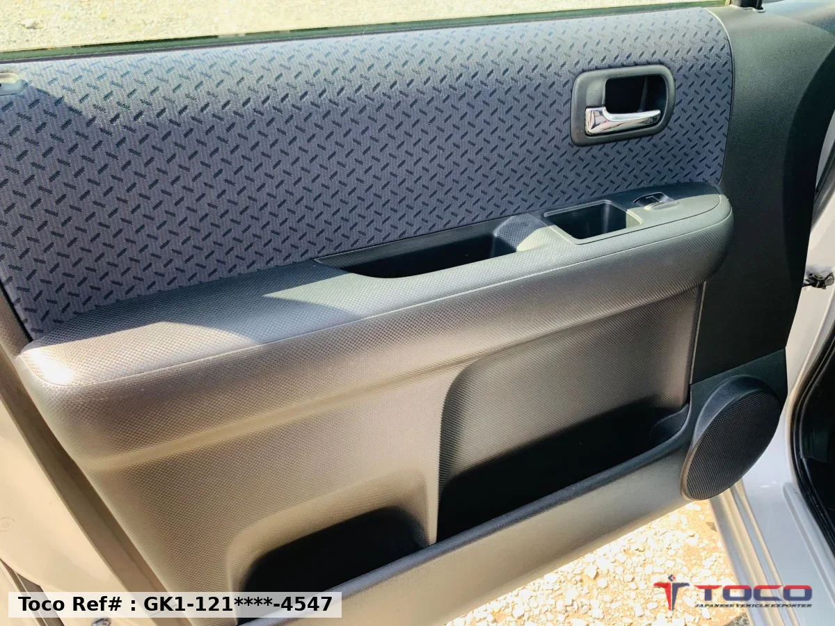 2006★HONDA MOBILIO SPIKE