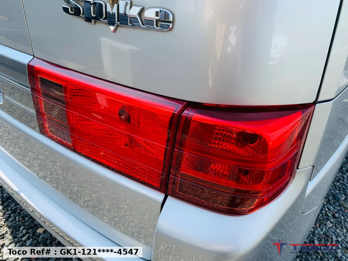 2006★HONDA MOBILIO SPIKE