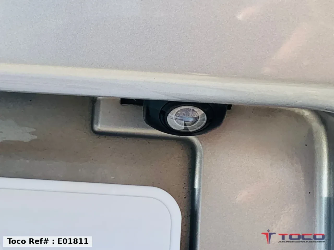 2006 HONDA MOBILIO SPIKE