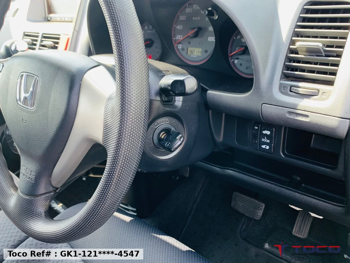 2006★HONDA MOBILIO SPIKE
