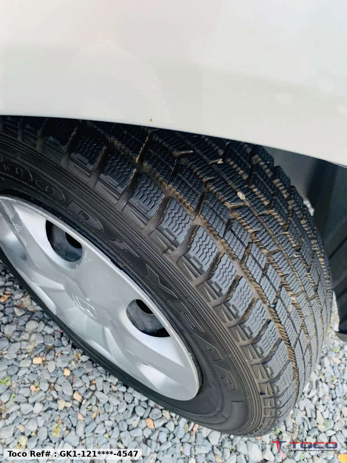 2006★HONDA MOBILIO SPIKE
