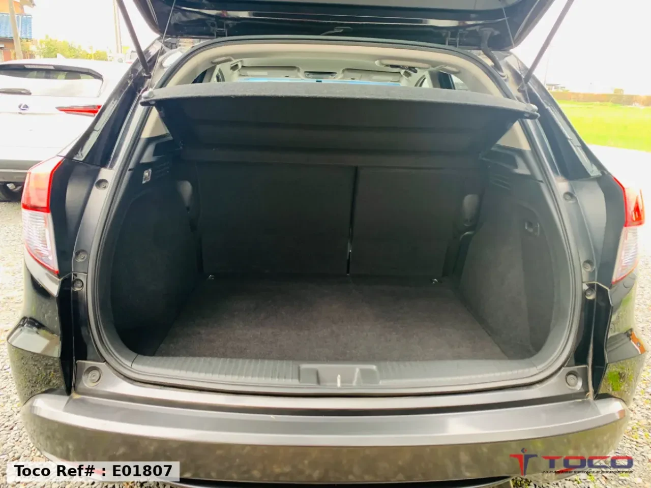 2014★HONDA VEZEL HYBRID