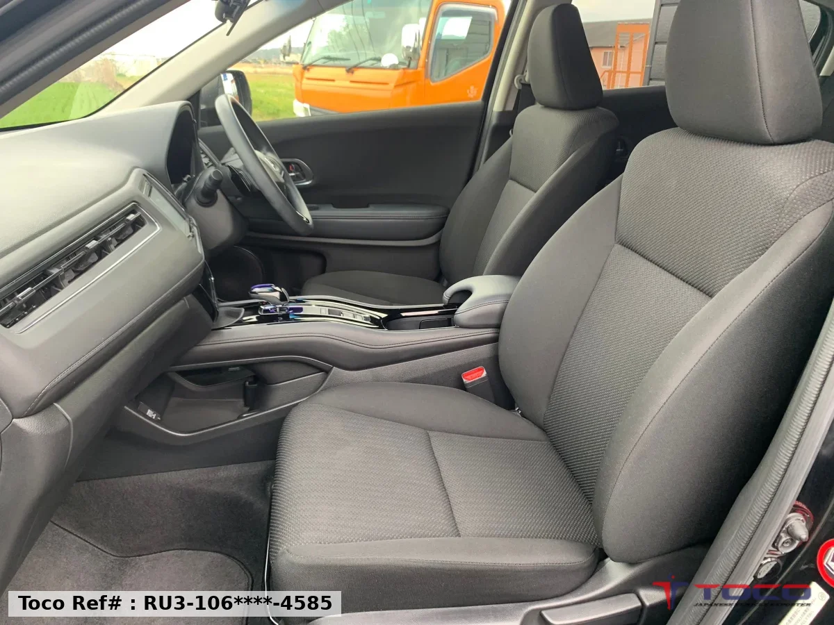 2014★HONDA VEZEL HYBRID