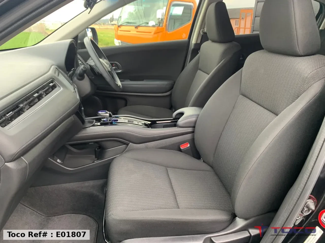 2014★HONDA VEZEL HYBRID