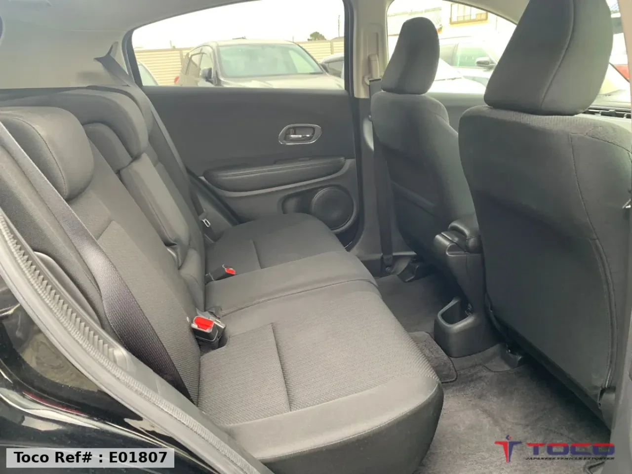 2014★HONDA VEZEL HYBRID