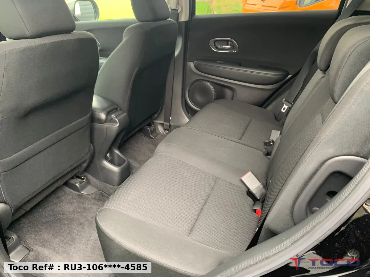 2014★HONDA VEZEL HYBRID