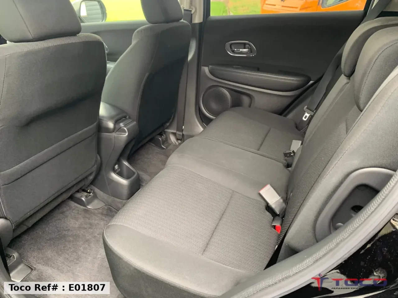 2014★HONDA VEZEL HYBRID