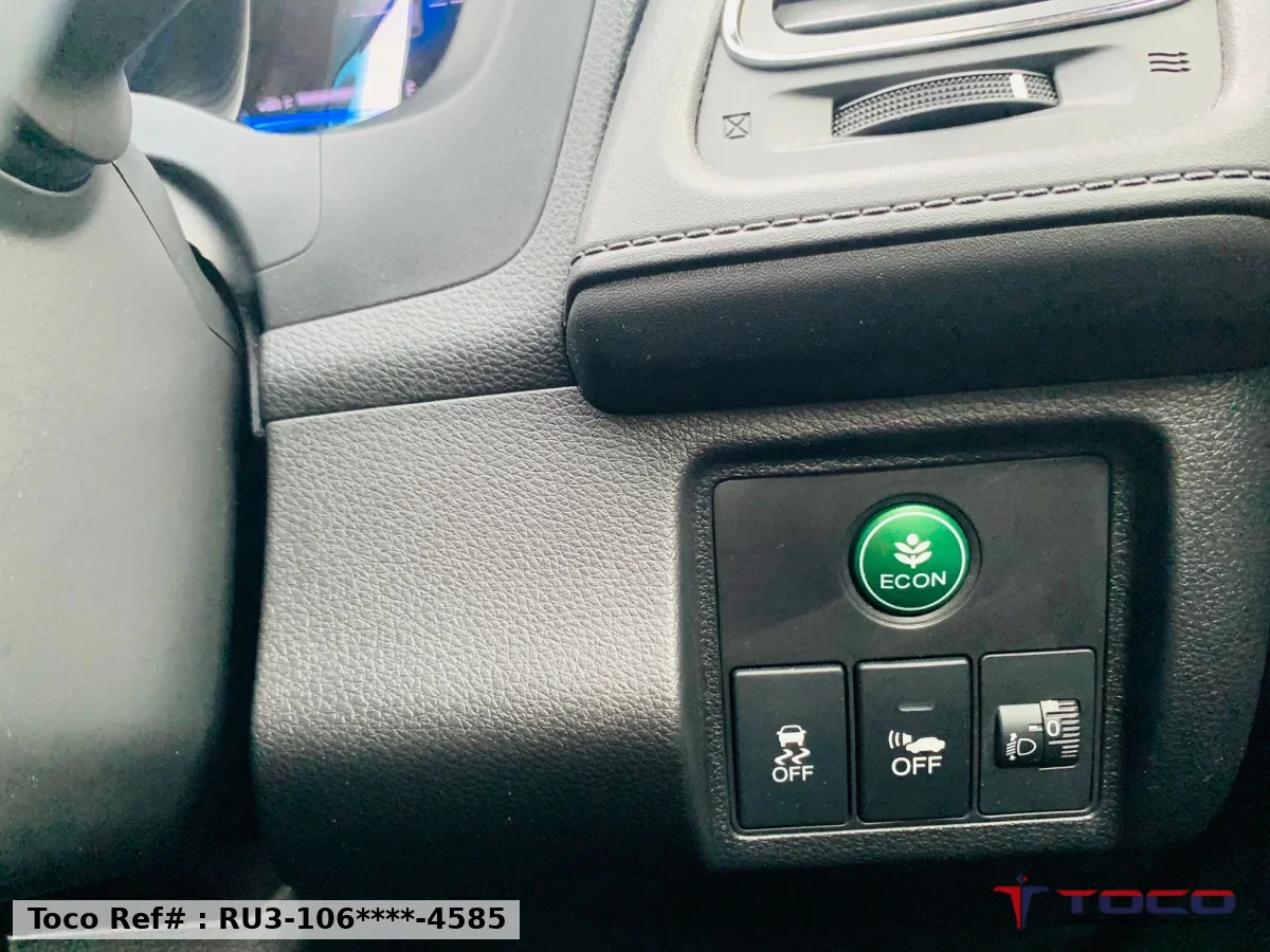 2014★HONDA VEZEL HYBRID
