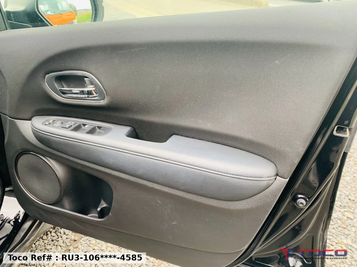 2014★HONDA VEZEL HYBRID
