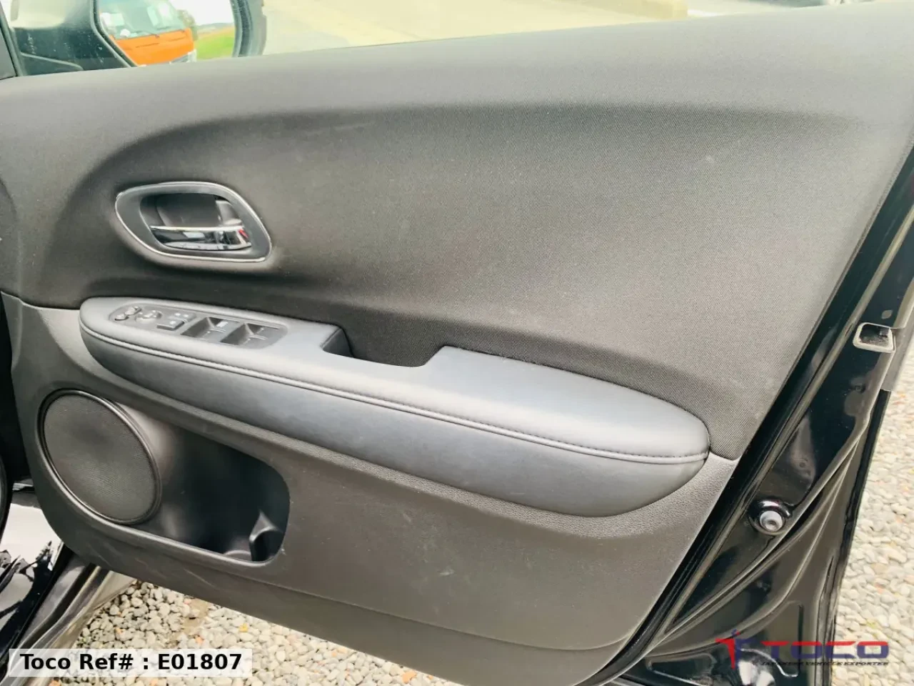 2014★HONDA VEZEL HYBRID
