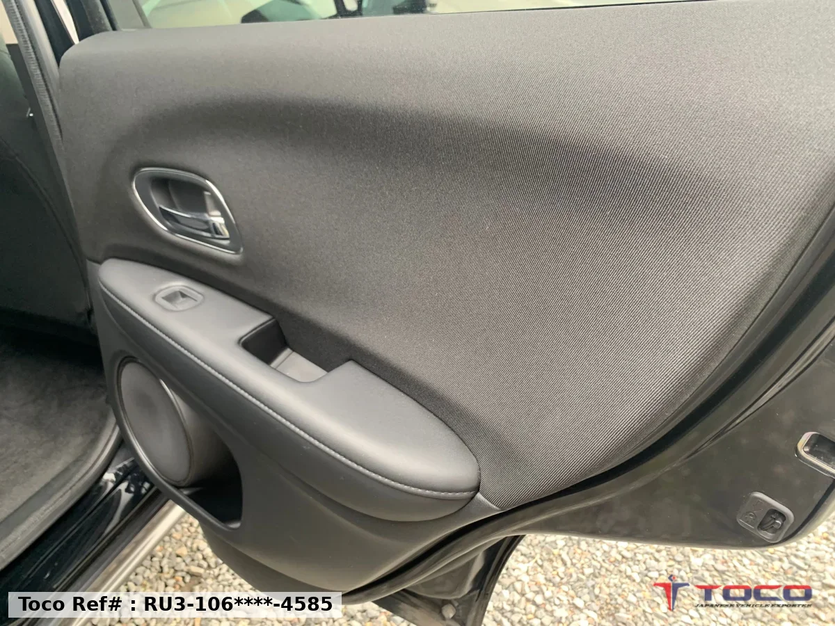 2014★HONDA VEZEL HYBRID