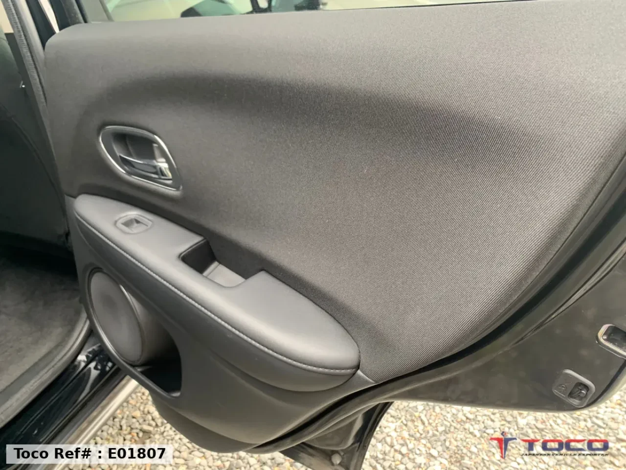 2014★HONDA VEZEL HYBRID
