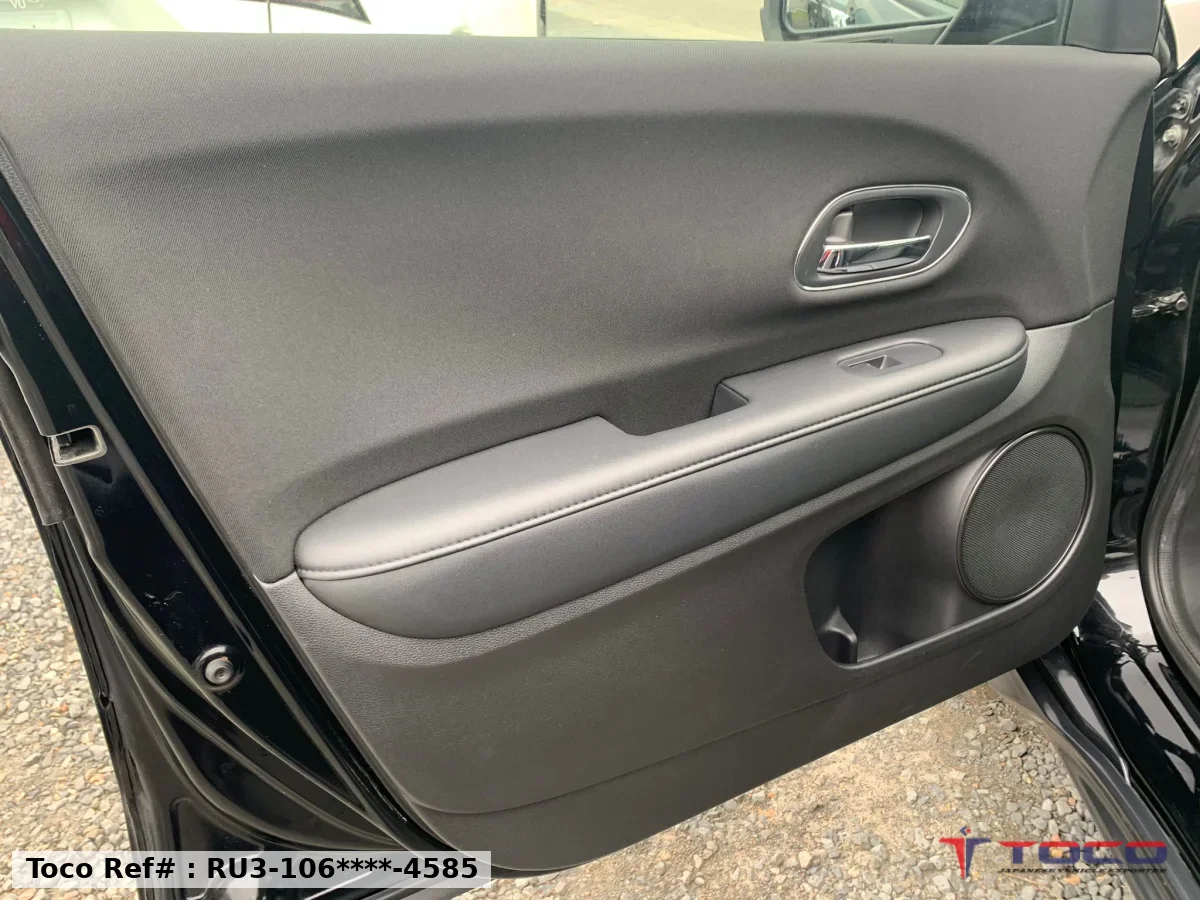 2014★HONDA VEZEL HYBRID