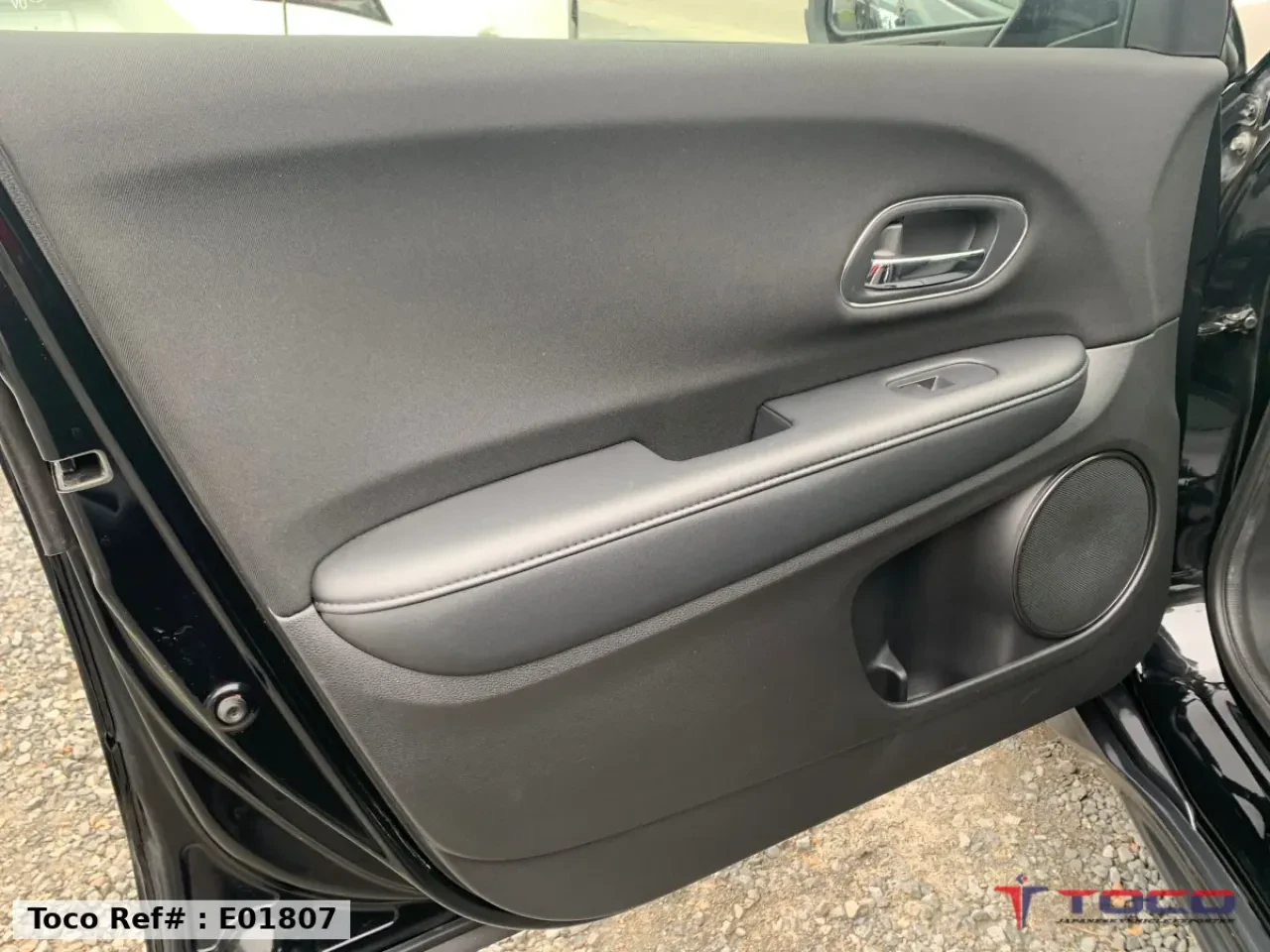 2014★HONDA VEZEL HYBRID