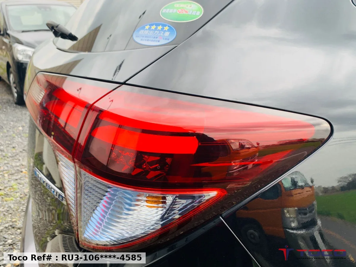 2014★HONDA VEZEL HYBRID