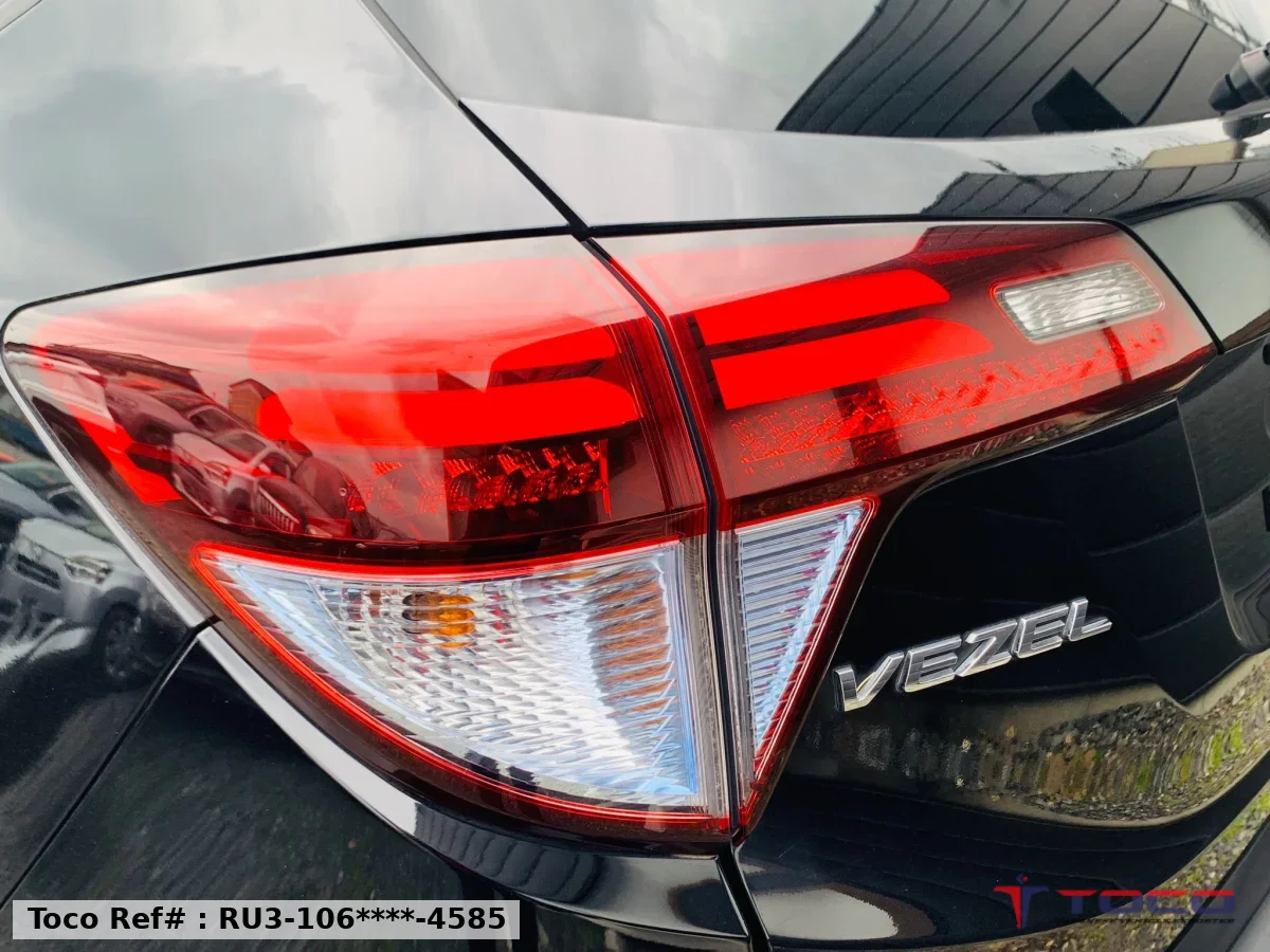 2014★HONDA VEZEL HYBRID