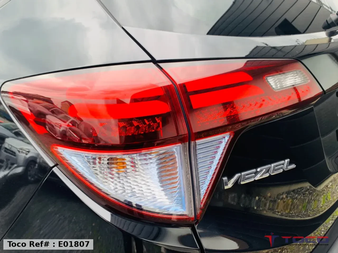 2014★HONDA VEZEL HYBRID