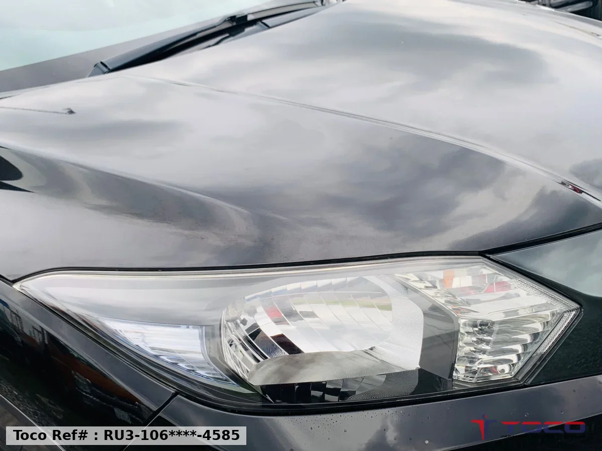 2014★HONDA VEZEL HYBRID