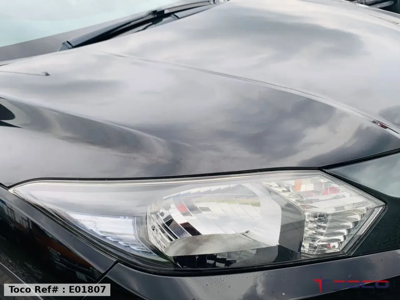 2014★HONDA VEZEL HYBRID