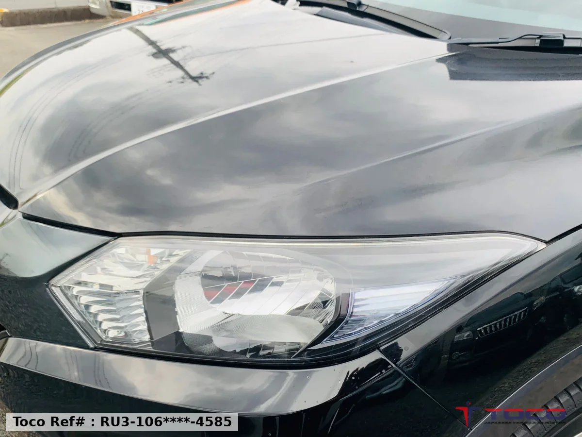 2014★HONDA VEZEL HYBRID