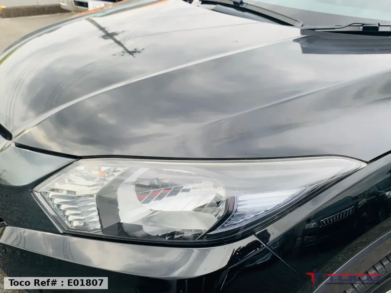 2014★HONDA VEZEL HYBRID