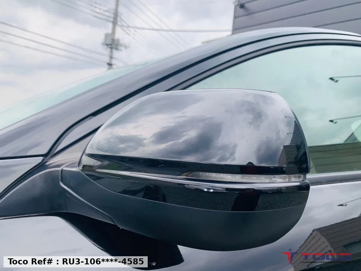 2014★HONDA VEZEL HYBRID