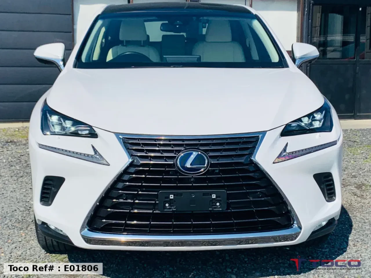 2017★LEXUS NX 300H