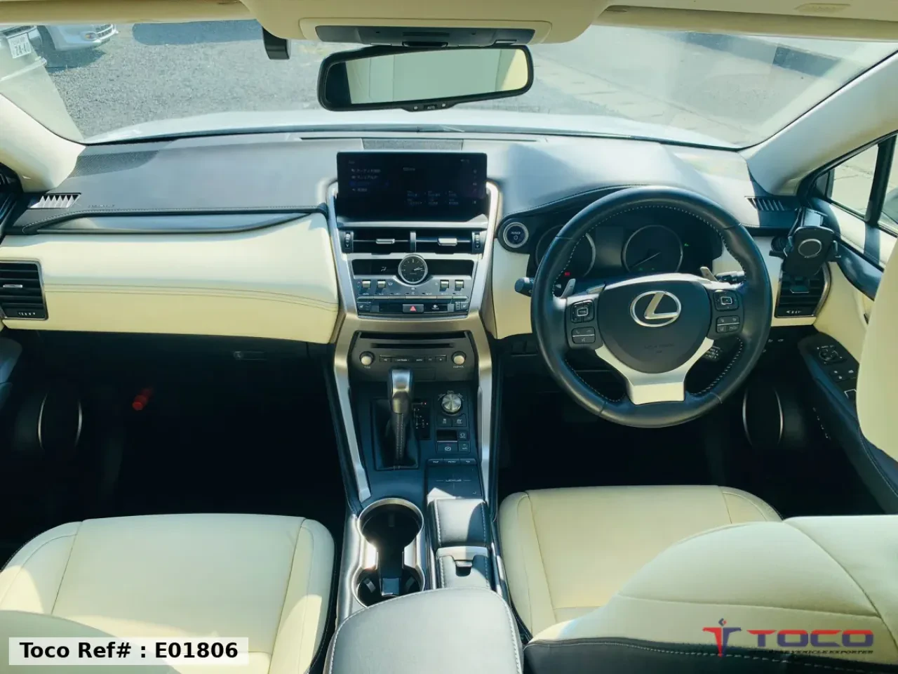 2017★LEXUS NX 300H