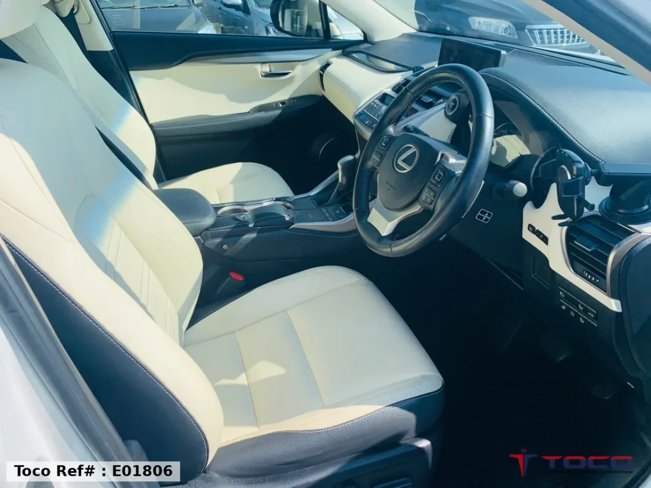 2017★LEXUS NX 300H