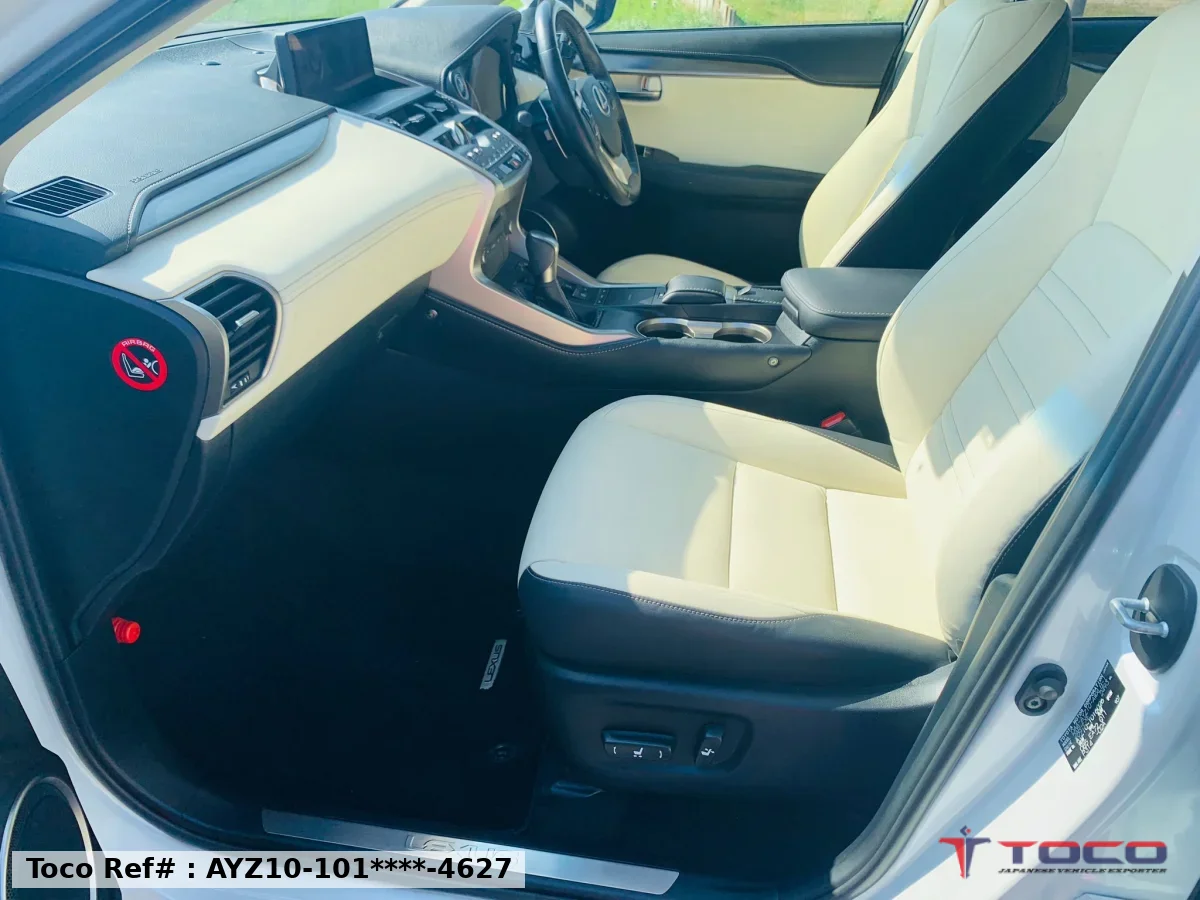 2017★LEXUS NX 300H
