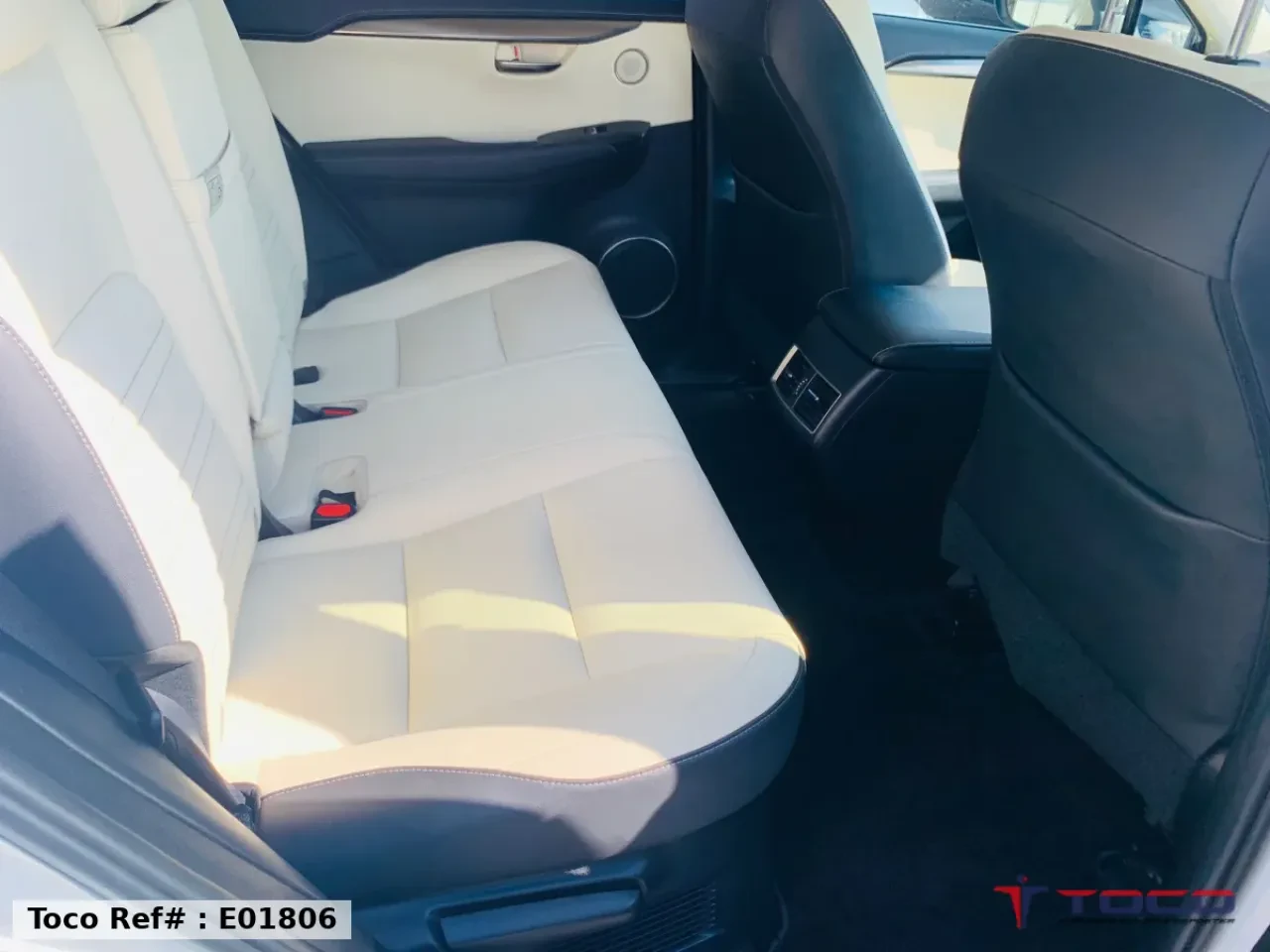 2017★LEXUS NX 300H