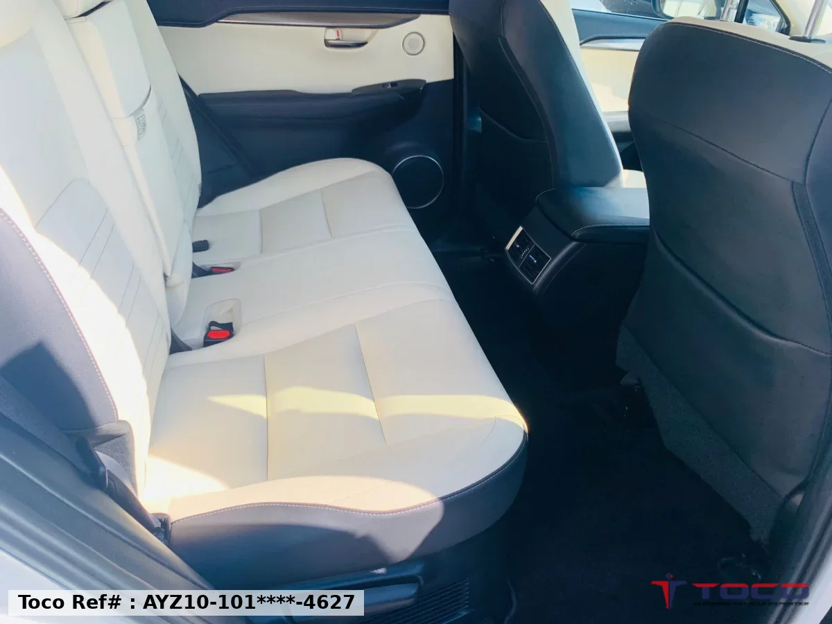 2017★LEXUS NX 300H