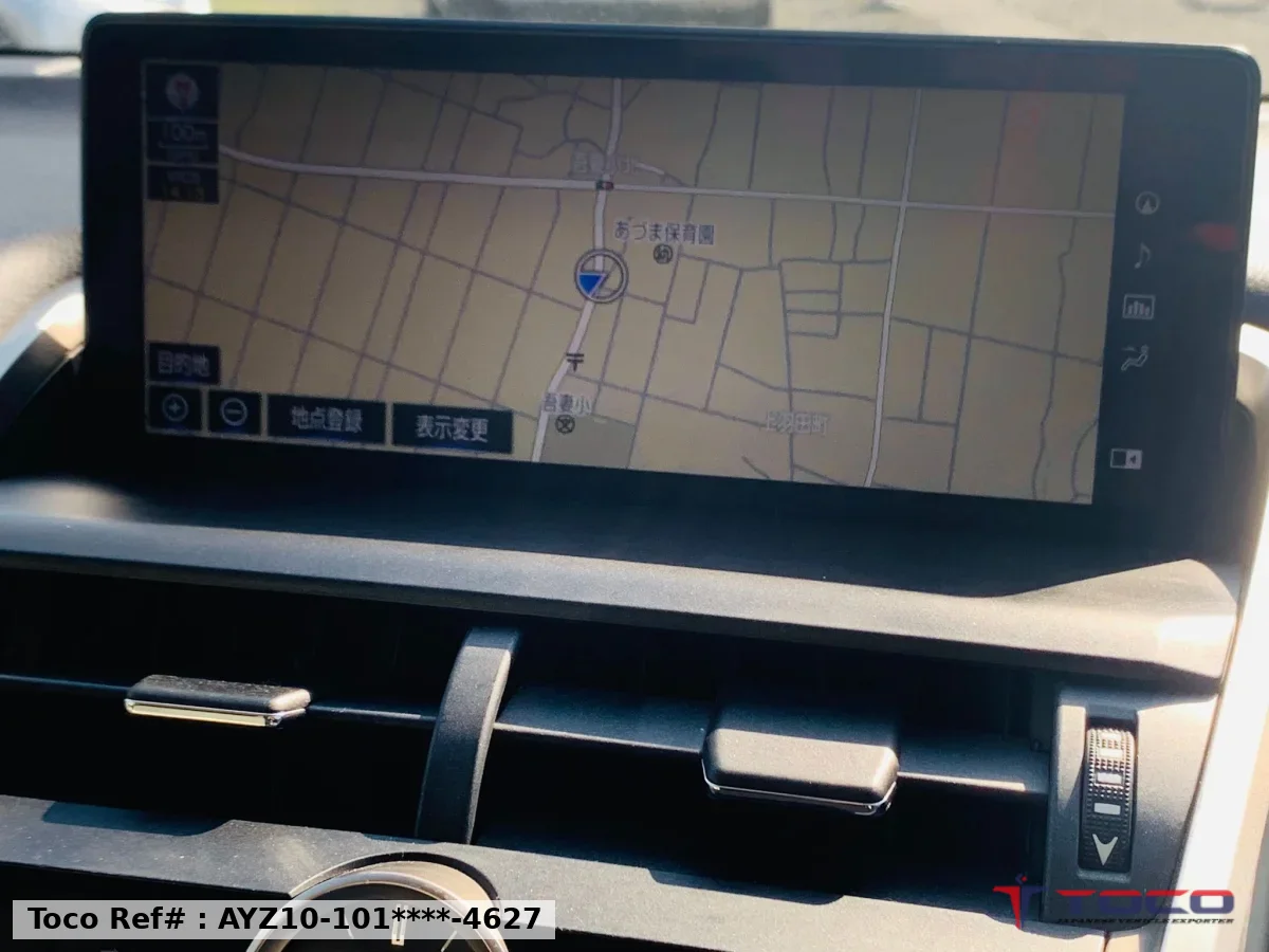 2017★LEXUS NX 300H