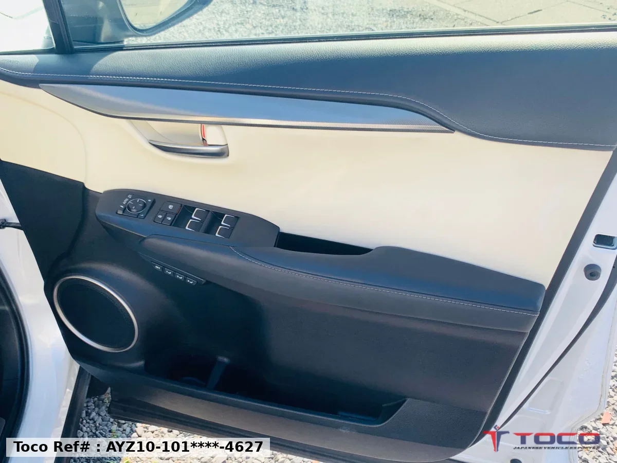 2017★LEXUS NX 300H