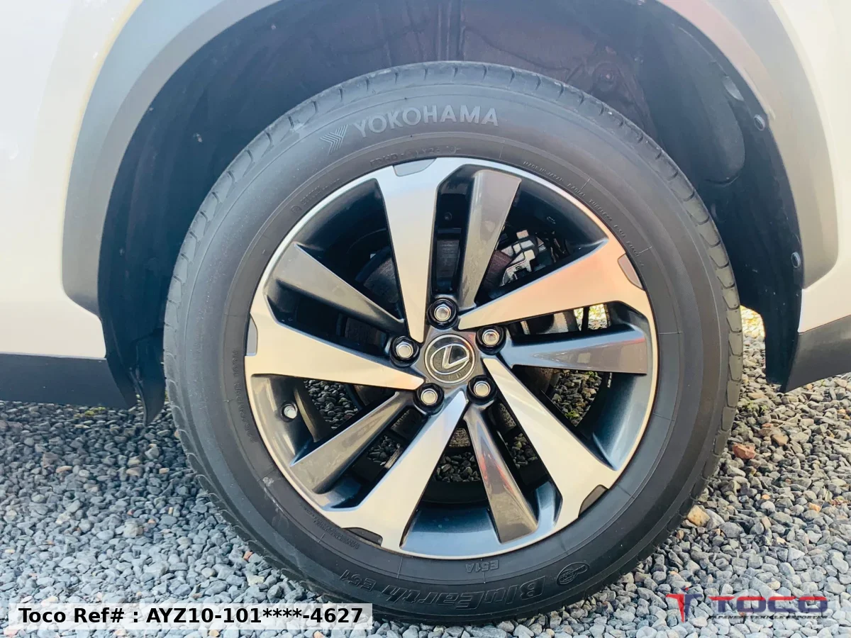 2017★LEXUS NX 300H