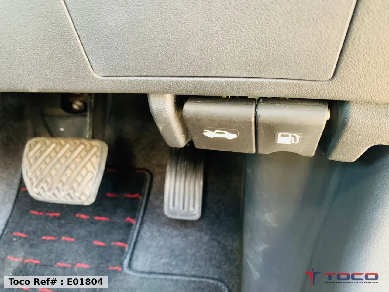 2008 NISSAN DUALIS