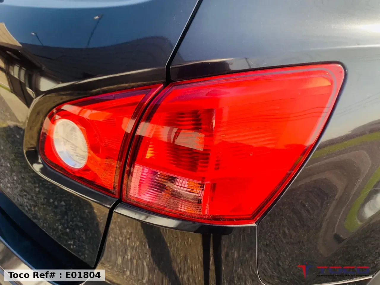 2008 NISSAN DUALIS
