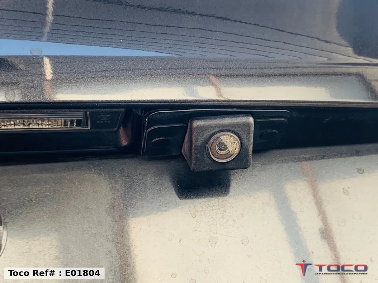 2008 NISSAN DUALIS