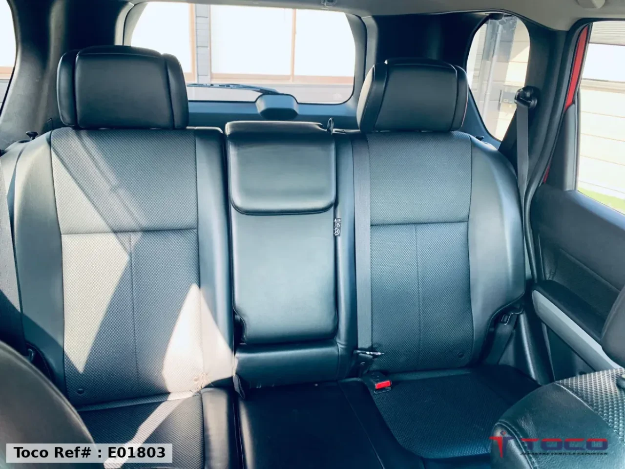 2012 NISSAN X-TRAIL