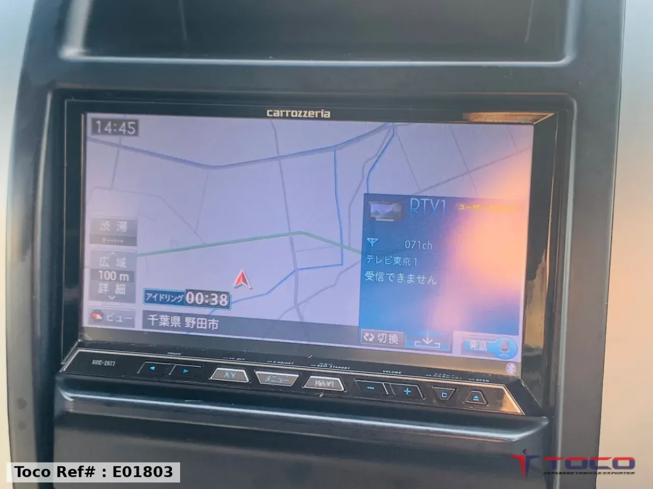 2012 NISSAN X-TRAIL