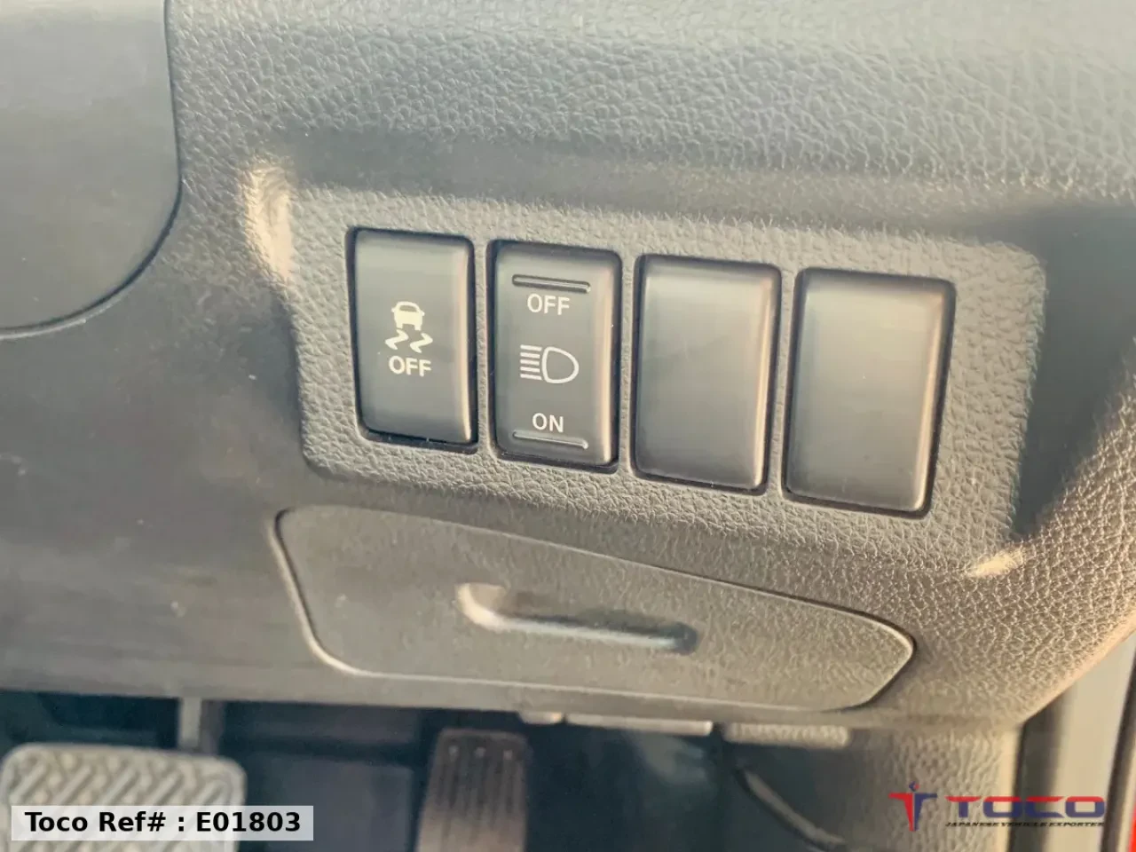 2012 NISSAN X-TRAIL