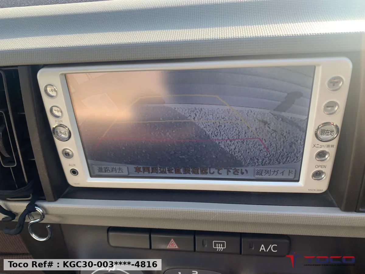 2010★TOYOTA PASSO