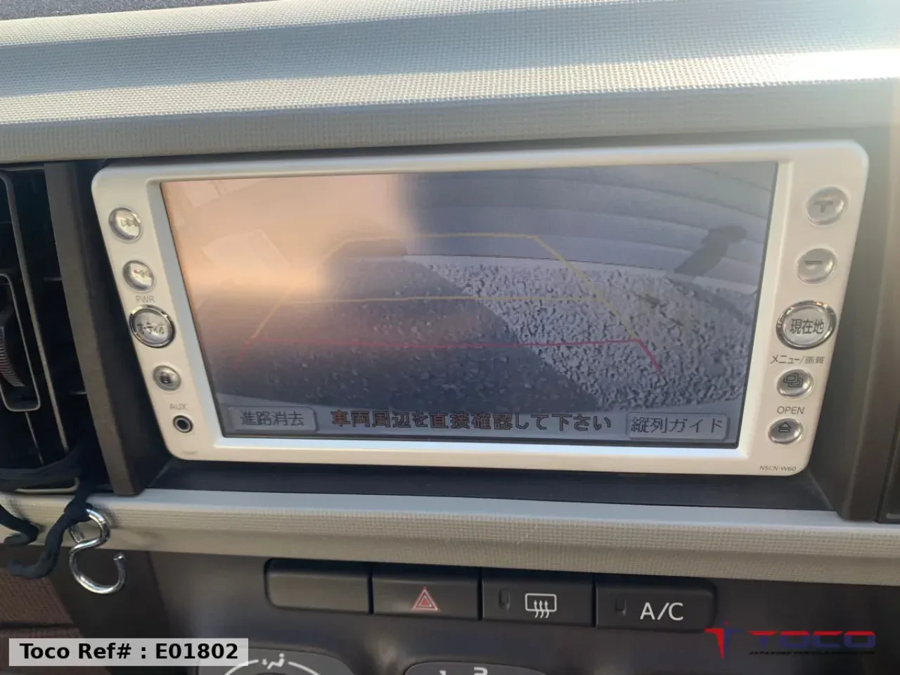 2010 TOYOTA PASSO