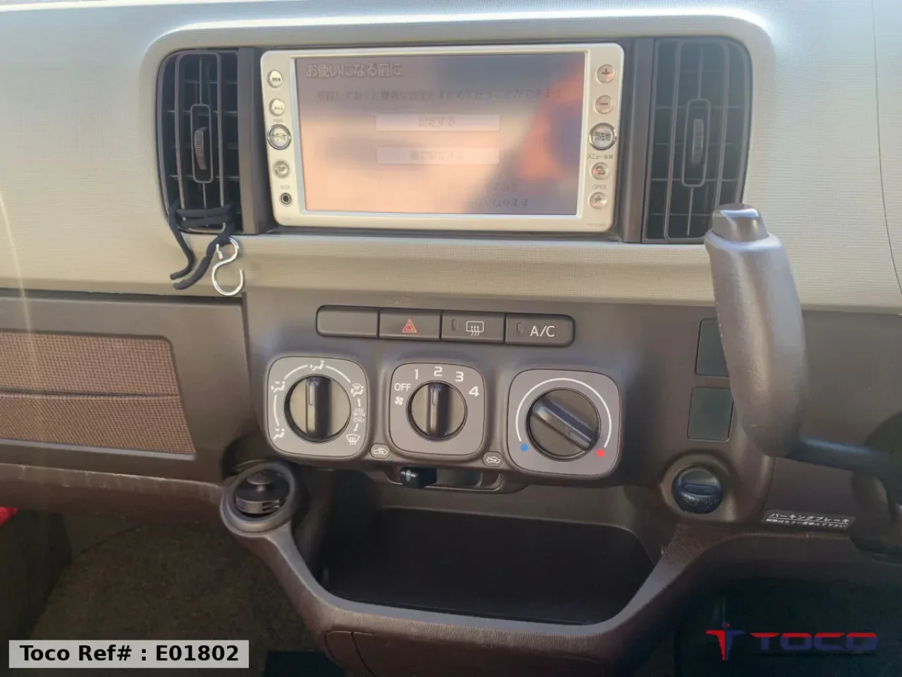 2010 TOYOTA PASSO
