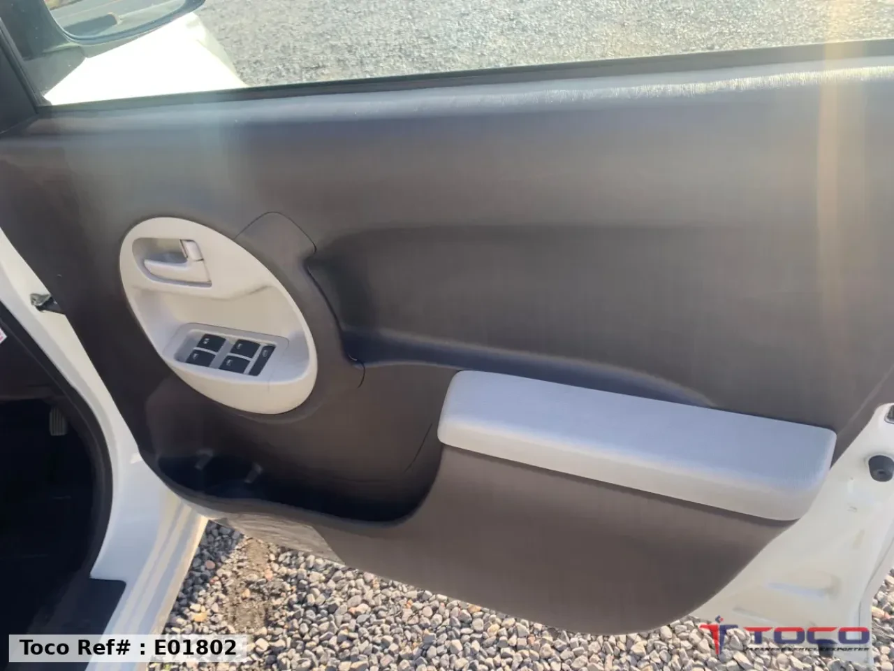 2010 TOYOTA PASSO