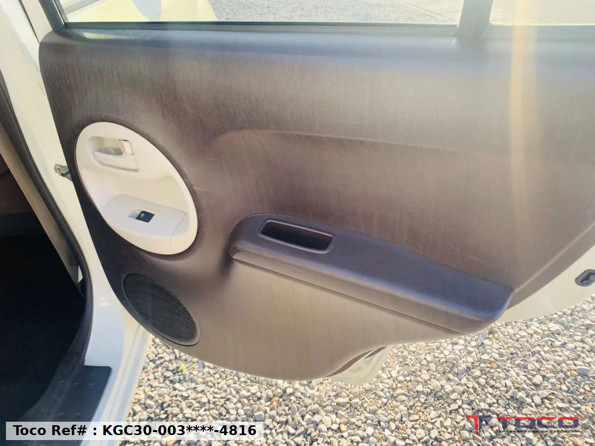 2010★TOYOTA PASSO