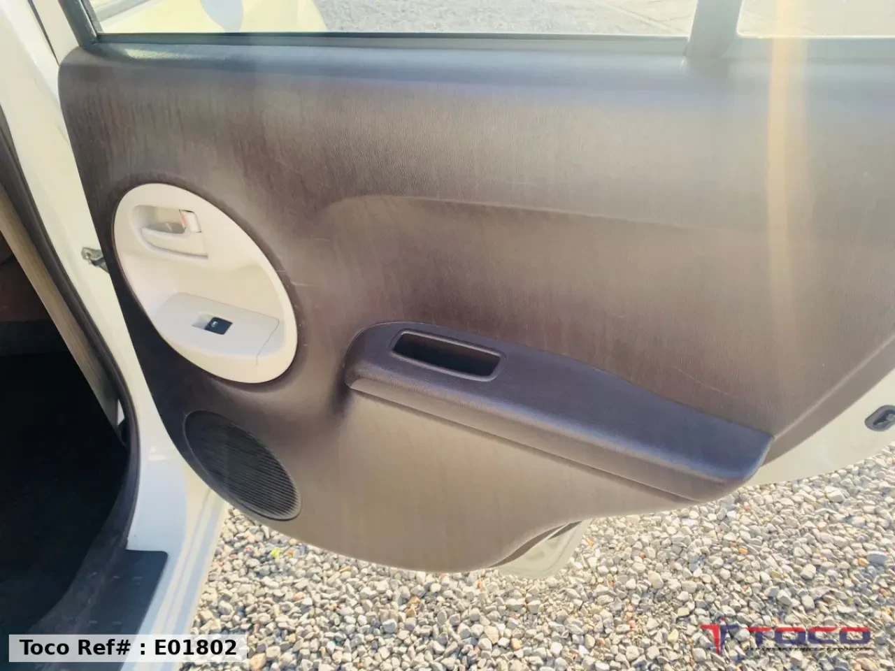 2010 TOYOTA PASSO
