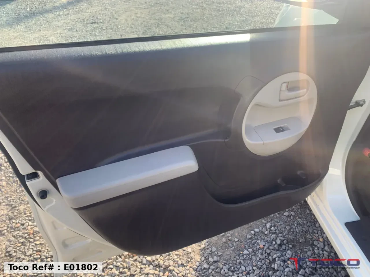 2010 TOYOTA PASSO