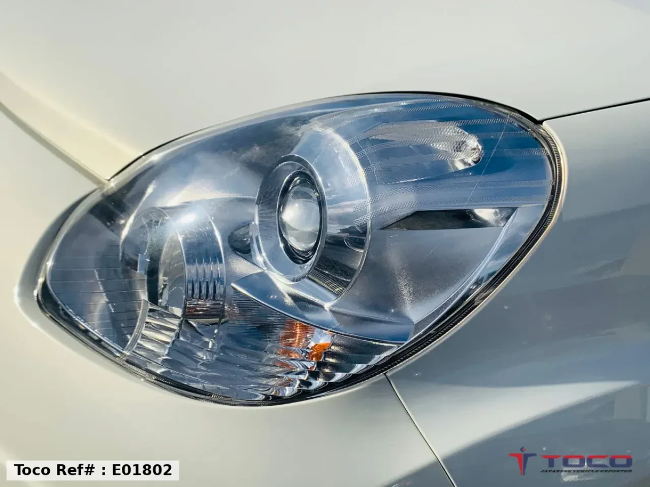 2010 TOYOTA PASSO