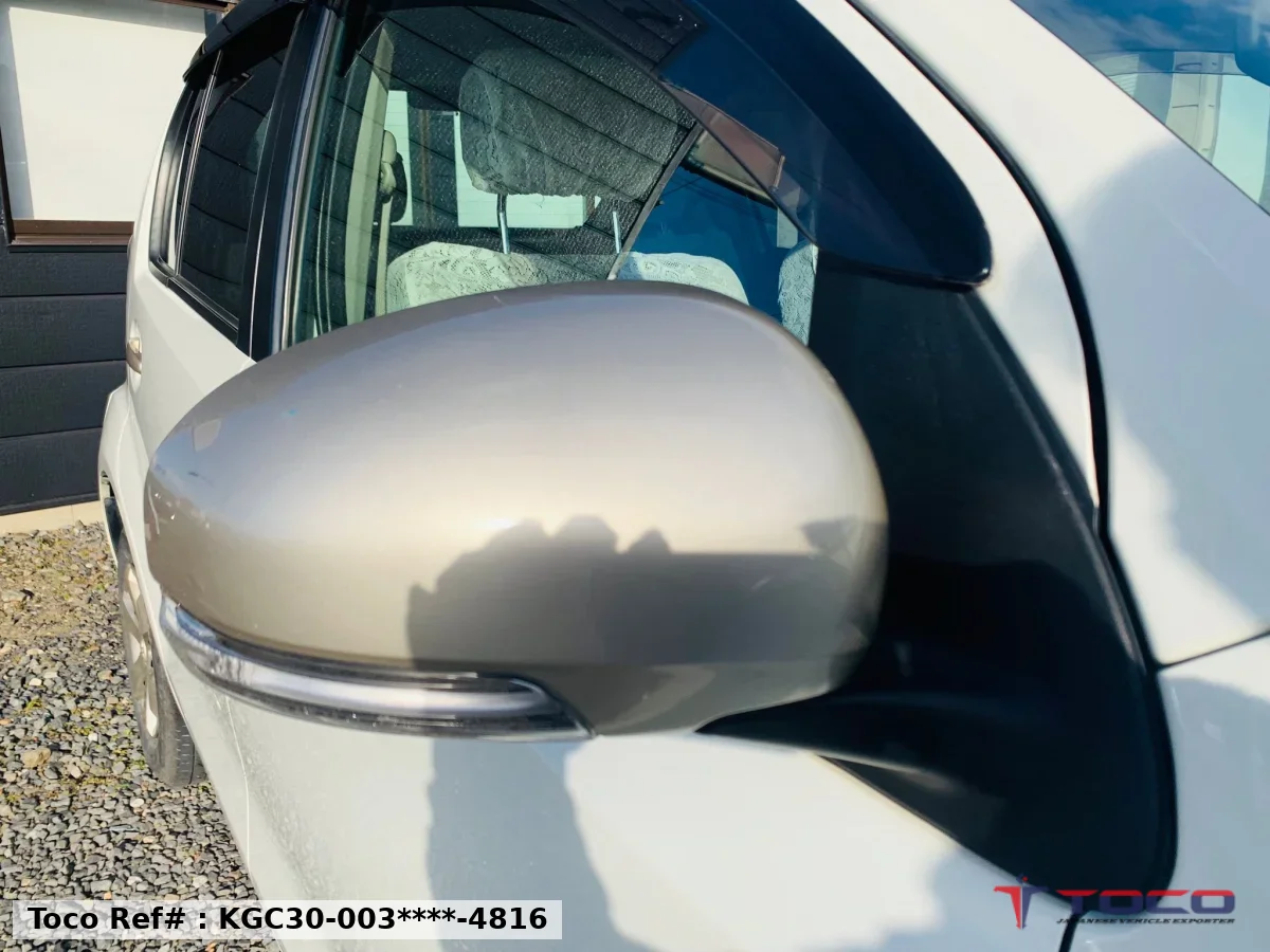 2010★TOYOTA PASSO